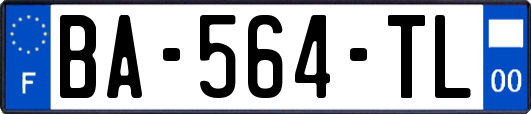 BA-564-TL