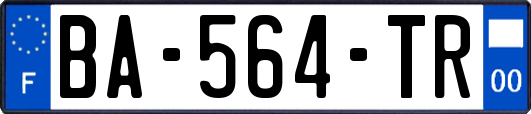 BA-564-TR
