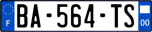 BA-564-TS