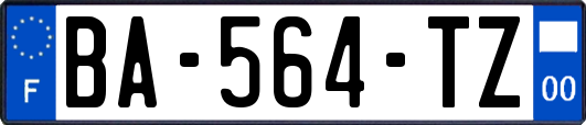 BA-564-TZ