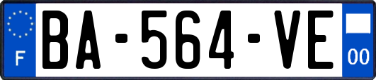 BA-564-VE