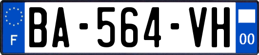 BA-564-VH
