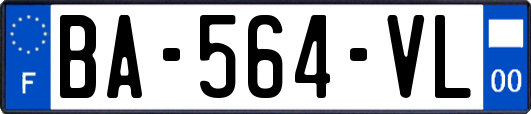 BA-564-VL