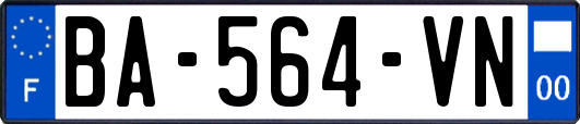 BA-564-VN