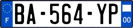 BA-564-YP
