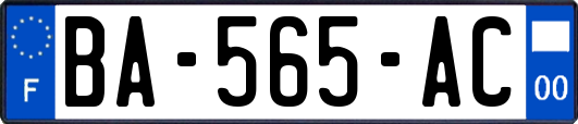 BA-565-AC