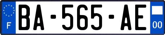 BA-565-AE