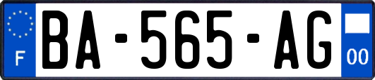 BA-565-AG