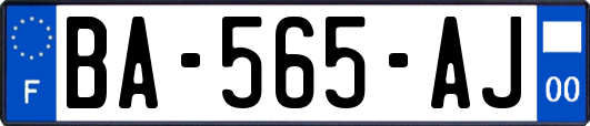 BA-565-AJ