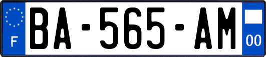 BA-565-AM