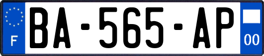 BA-565-AP