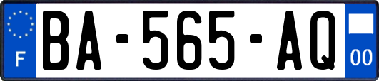 BA-565-AQ