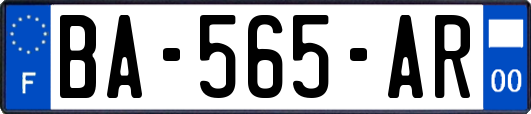 BA-565-AR