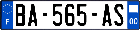 BA-565-AS