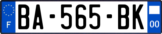 BA-565-BK