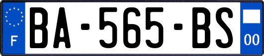 BA-565-BS