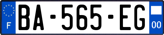 BA-565-EG