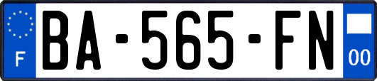 BA-565-FN