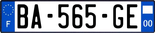 BA-565-GE