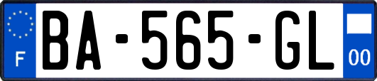 BA-565-GL