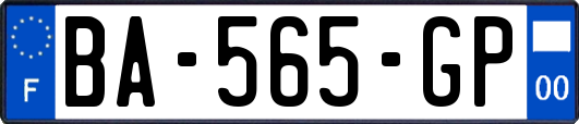 BA-565-GP