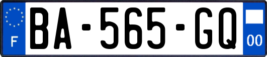 BA-565-GQ