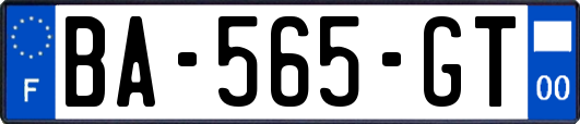 BA-565-GT