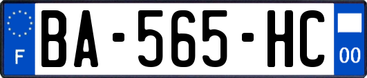 BA-565-HC