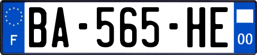 BA-565-HE
