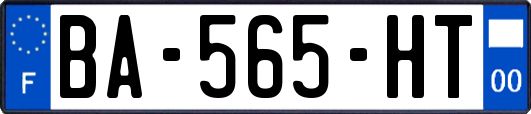 BA-565-HT