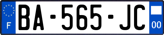 BA-565-JC