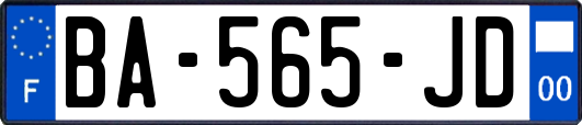BA-565-JD