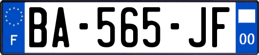 BA-565-JF