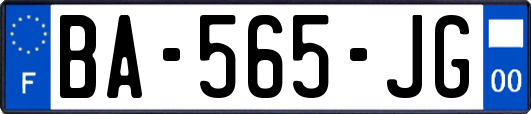 BA-565-JG