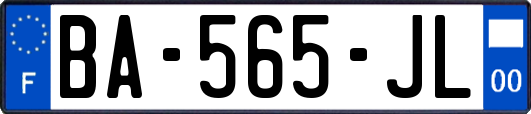 BA-565-JL