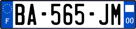 BA-565-JM