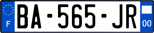 BA-565-JR