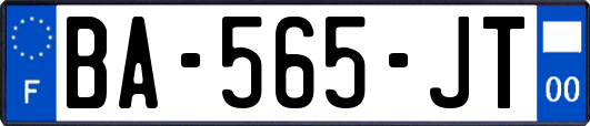 BA-565-JT