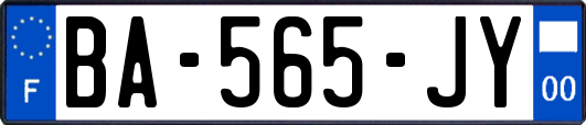 BA-565-JY