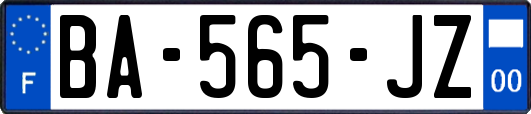 BA-565-JZ