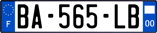 BA-565-LB