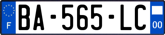 BA-565-LC