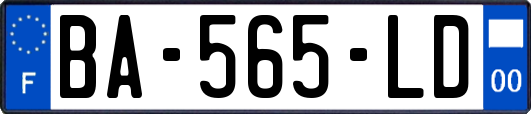 BA-565-LD