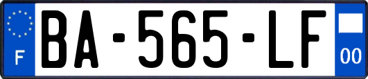 BA-565-LF