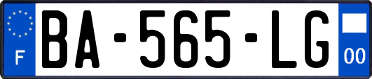 BA-565-LG