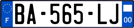 BA-565-LJ