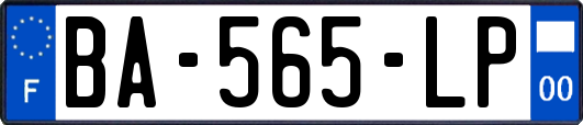BA-565-LP