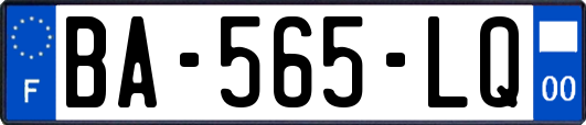 BA-565-LQ