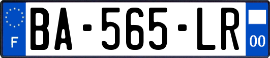 BA-565-LR
