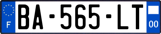 BA-565-LT